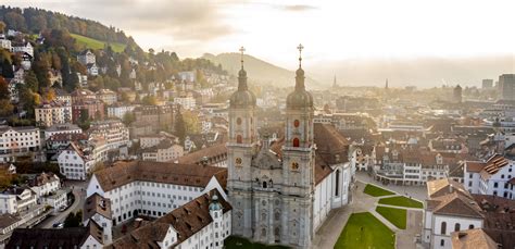 St. Gallen